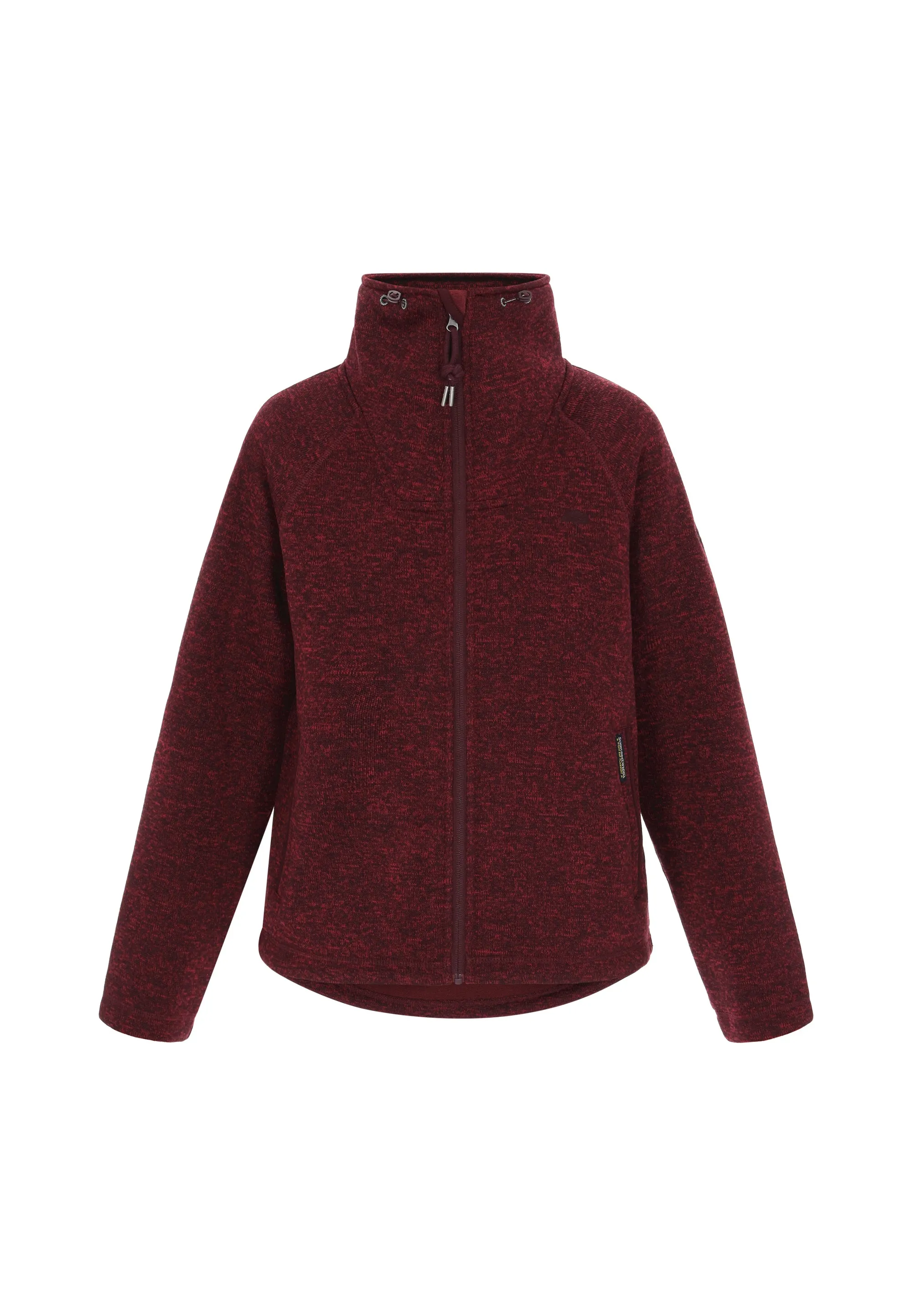 Schmuddelwedda Women's Jacket sold by DreiMaster product image thumbnail 2