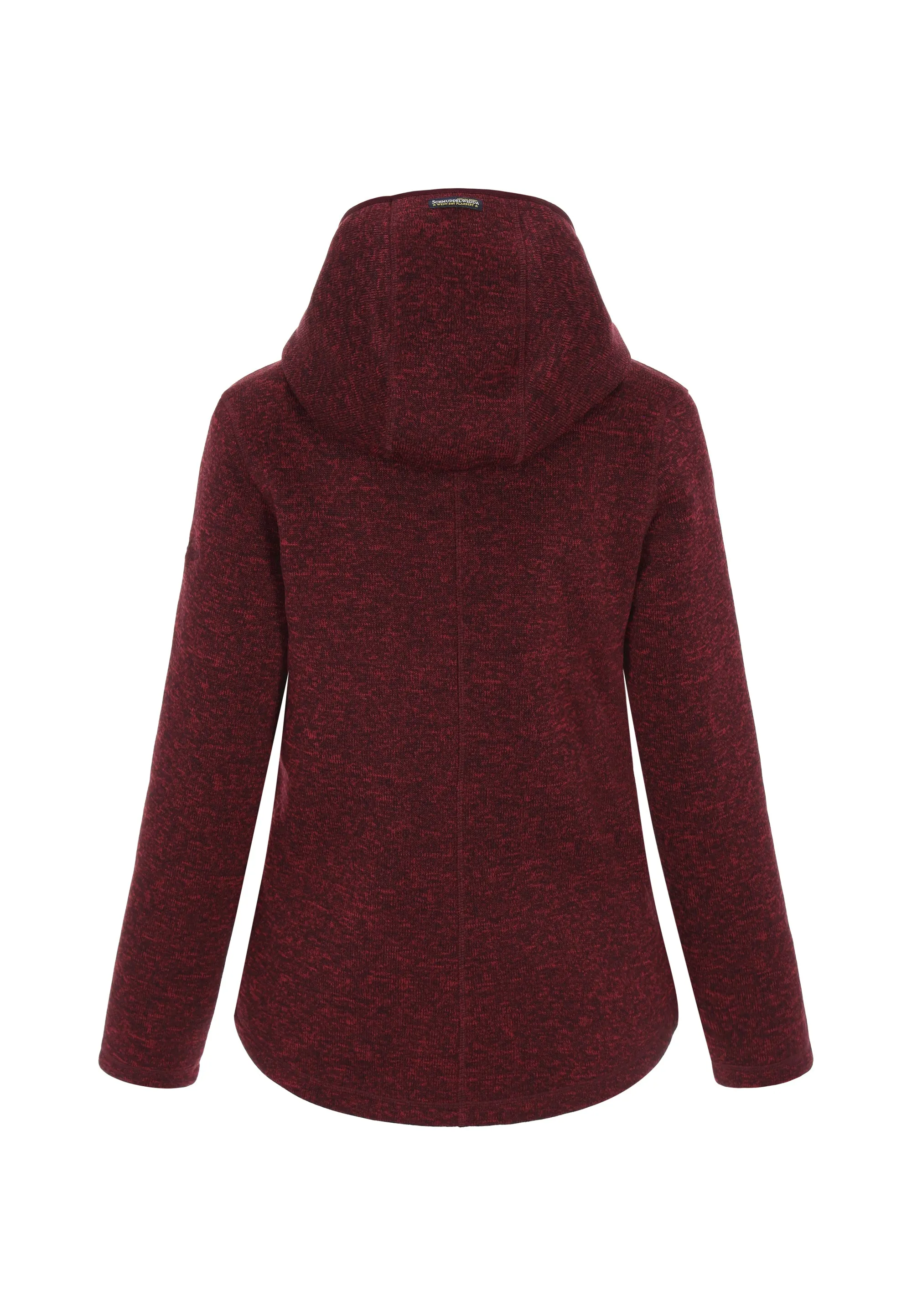 Schmuddelwedda Women's Jacket sold by DreiMaster product image thumbnail 2