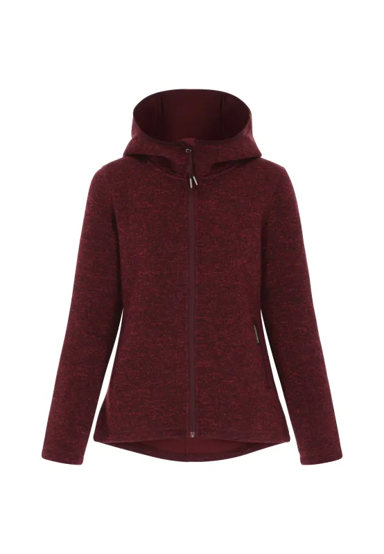 Schmuddelwedda Women's Jacket sold by DreiMaster