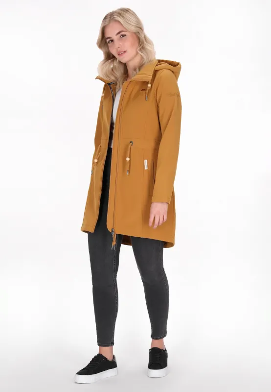 Schmuddelwedda Women's Softshell Jacket sold by DreiMaster