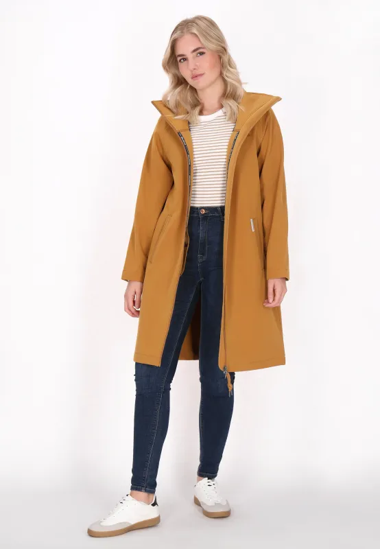 Schmuddelwedda Women's Softshell Jacket sold by DreiMaster