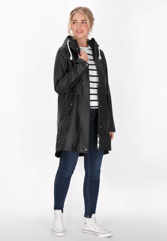 Schmuddelwedda Women's Coat sold by DreiMaster