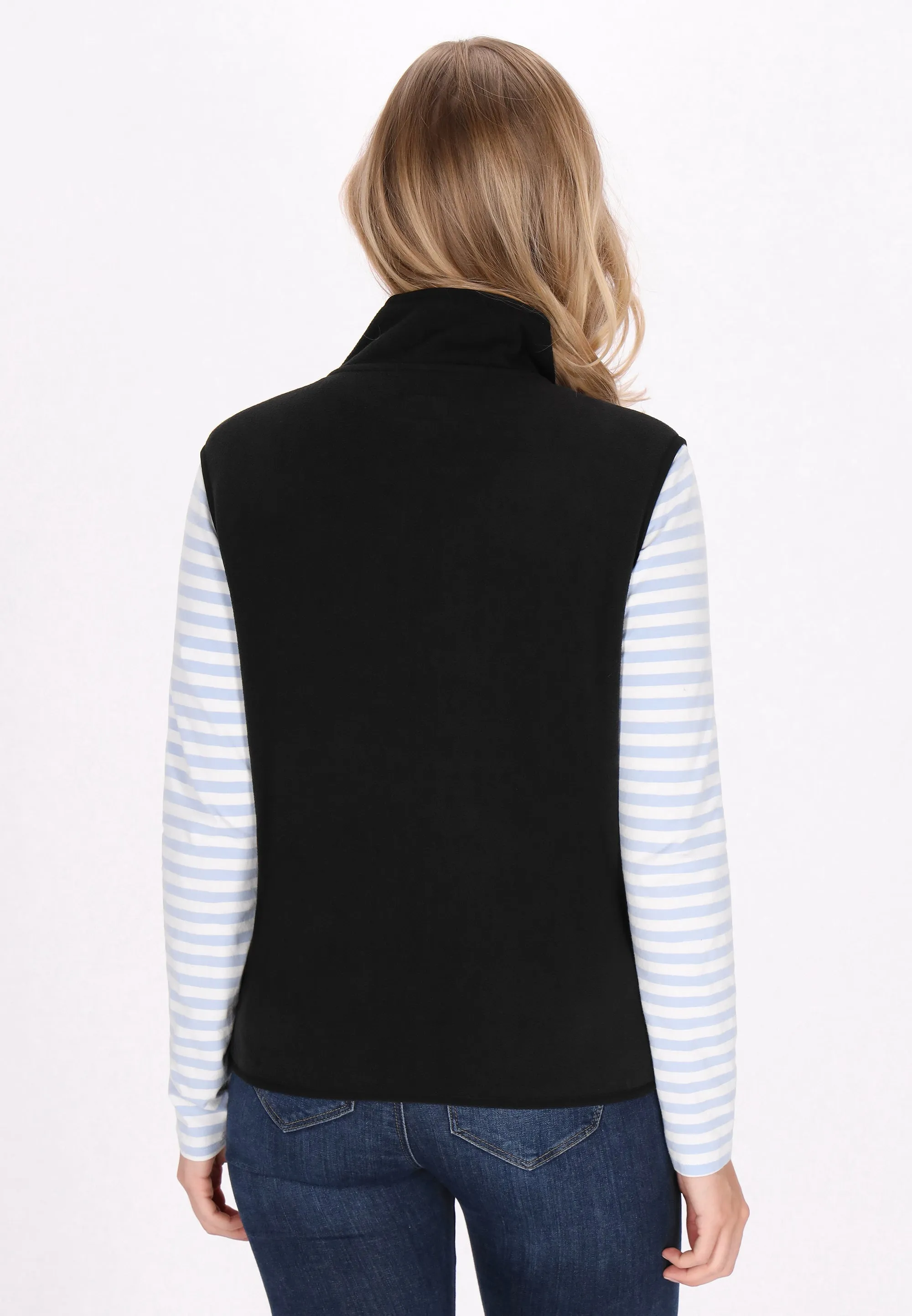 Schmuddelwedda Women's Vest sold by DreiMaster product image thumbnail 4