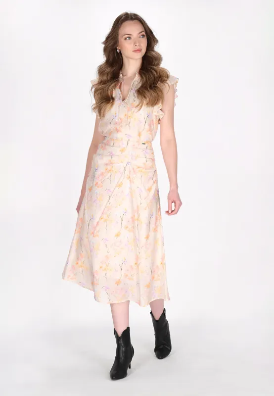 DreiMaster Vintage Women's Skirt sold by DreiMaster