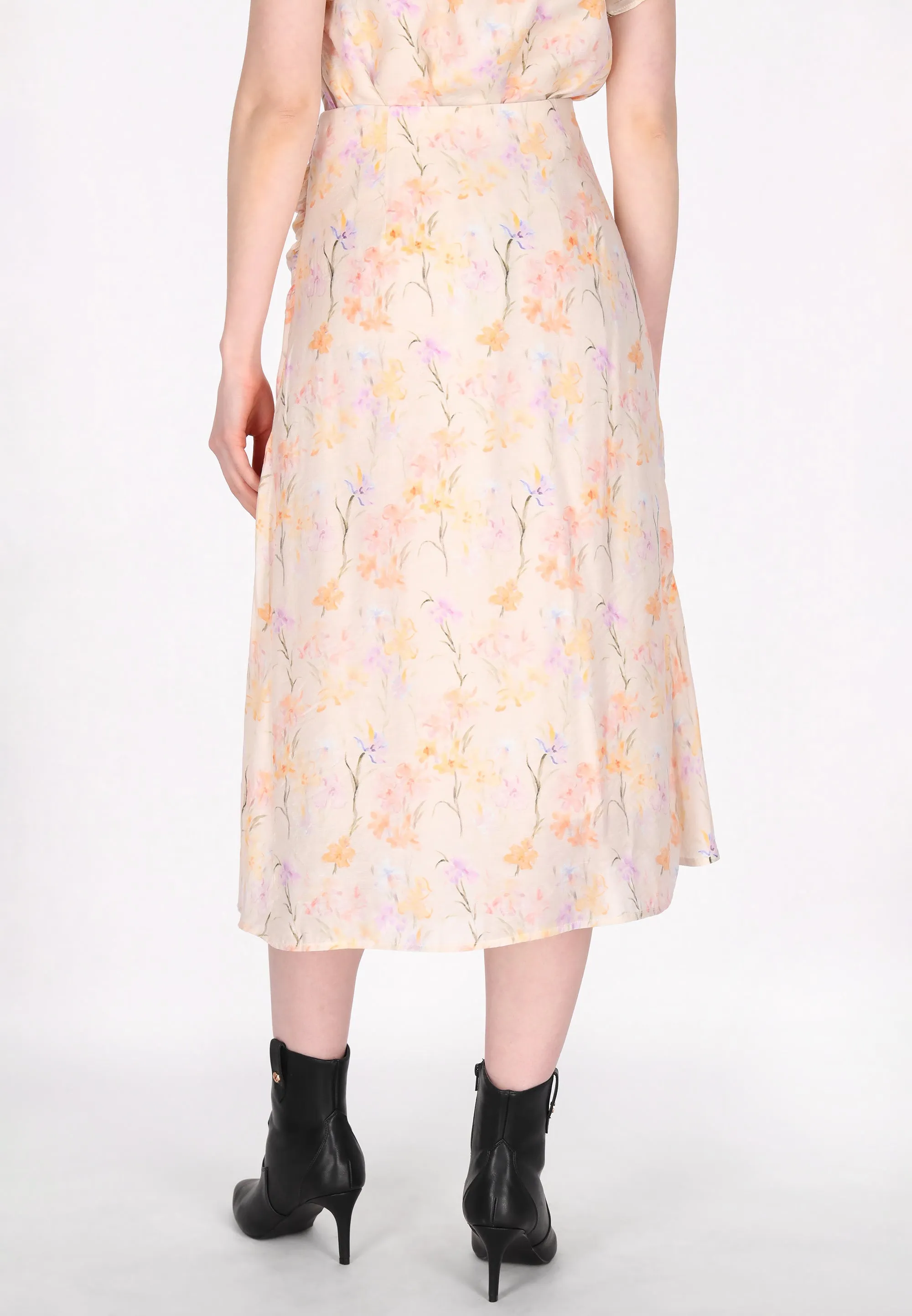 DreiMaster Vintage Women's Skirt sold by DreiMaster product image thumbnail 4