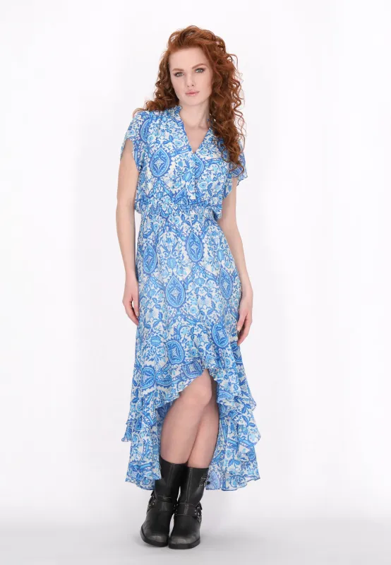 DreiMaster Vintage Women's Dress sold by DreiMaster