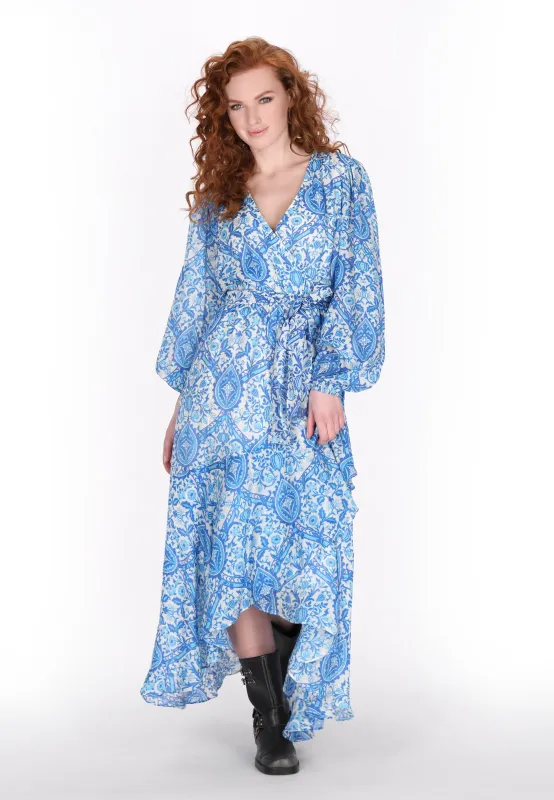 DreiMaster Vintage Women's Dress sold by DreiMaster