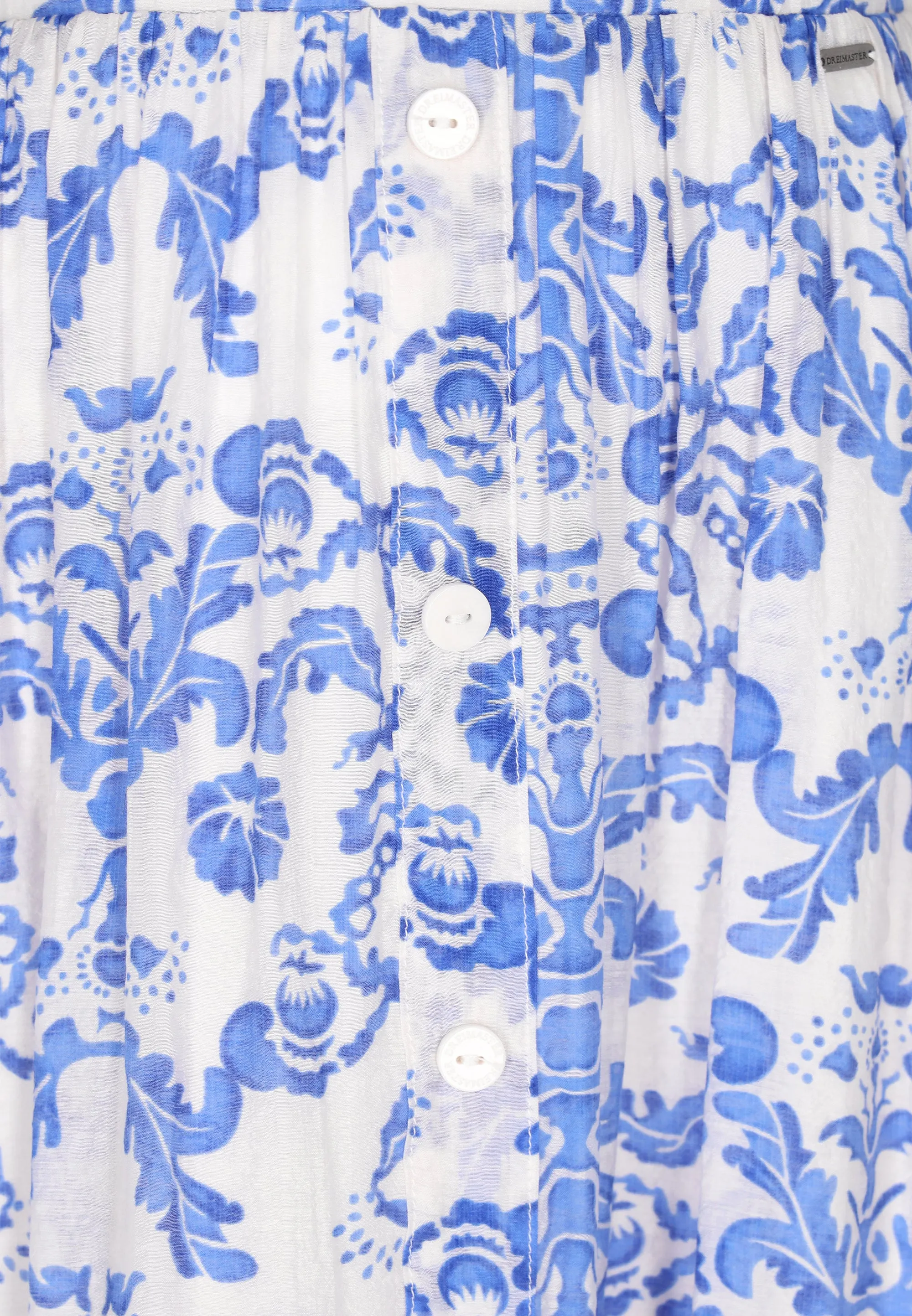 DreiMaster Vintage Women's Skirt sold by DreiMaster product image thumbnail 5