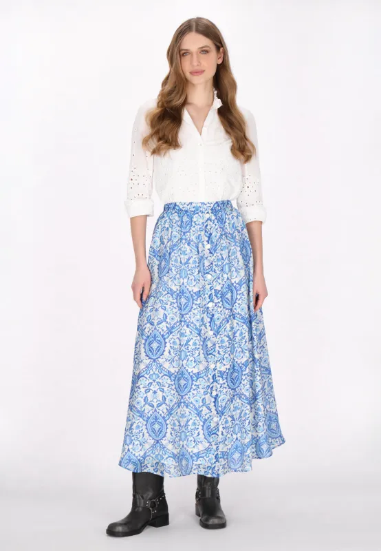 DreiMaster Vintage Women's Skirt sold by DreiMaster