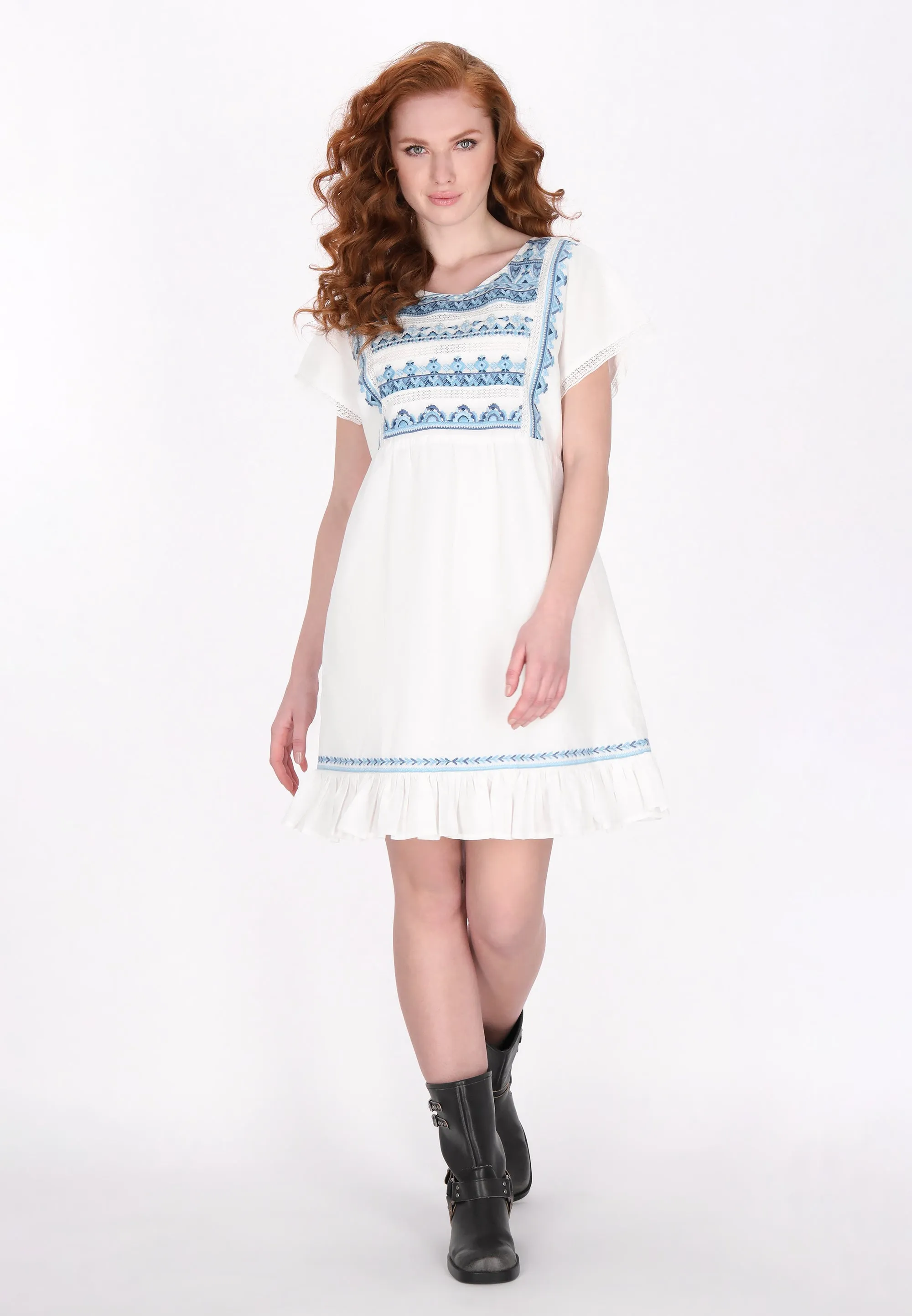 DreiMaster Vintage Women's Dress sold by DreiMaster