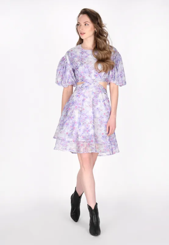 DreiMaster Vintage Women's Dress sold by DreiMaster