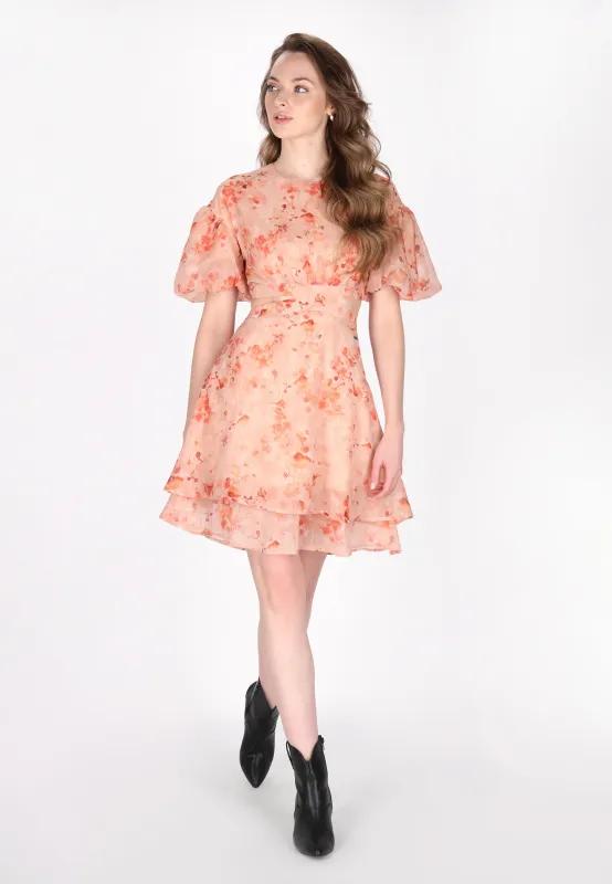 DreiMaster Vintage Women's Dress sold by DreiMaster