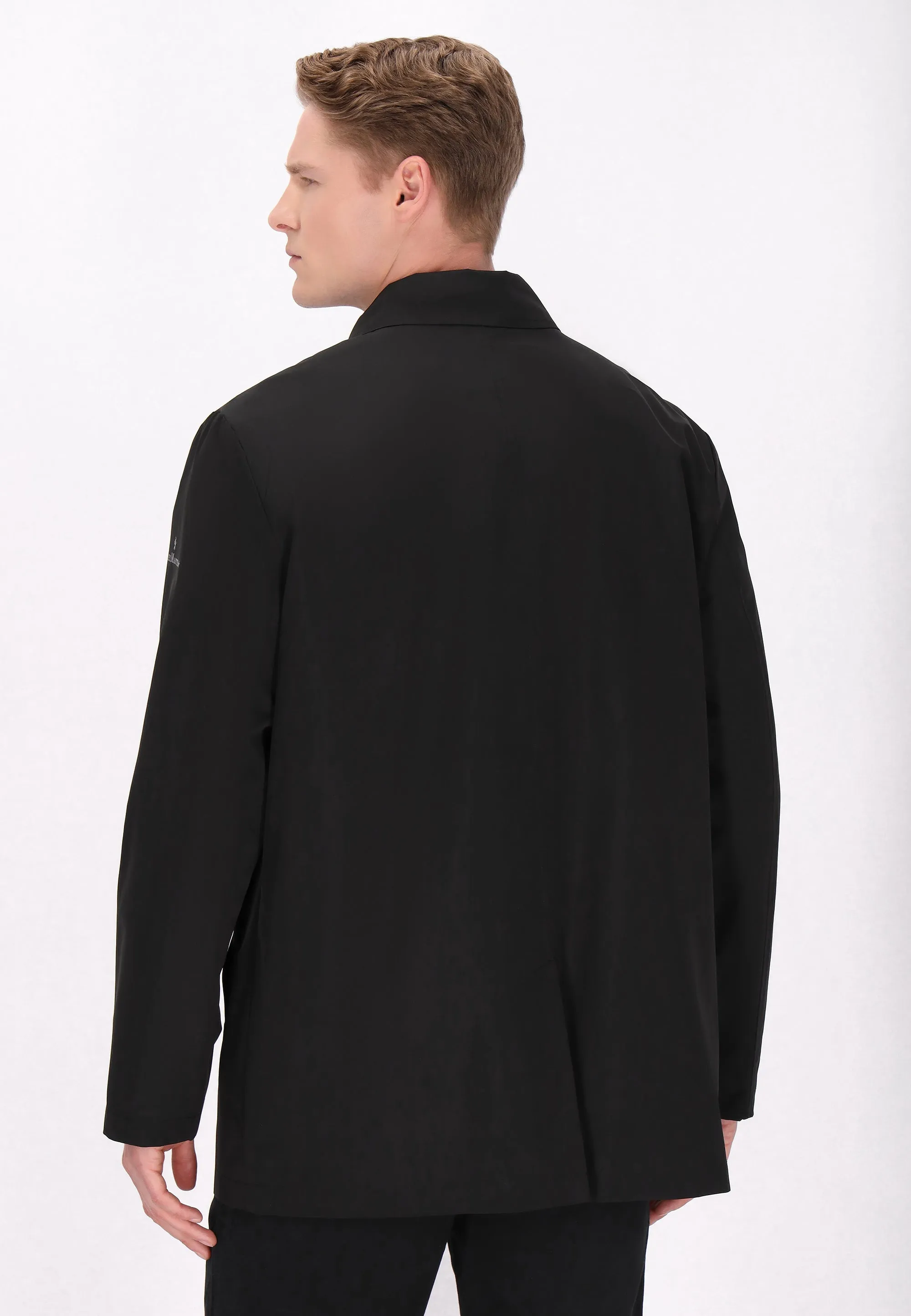 DreiMaster Klassik Men's Jacket sold by DreiMaster product image thumbnail 4