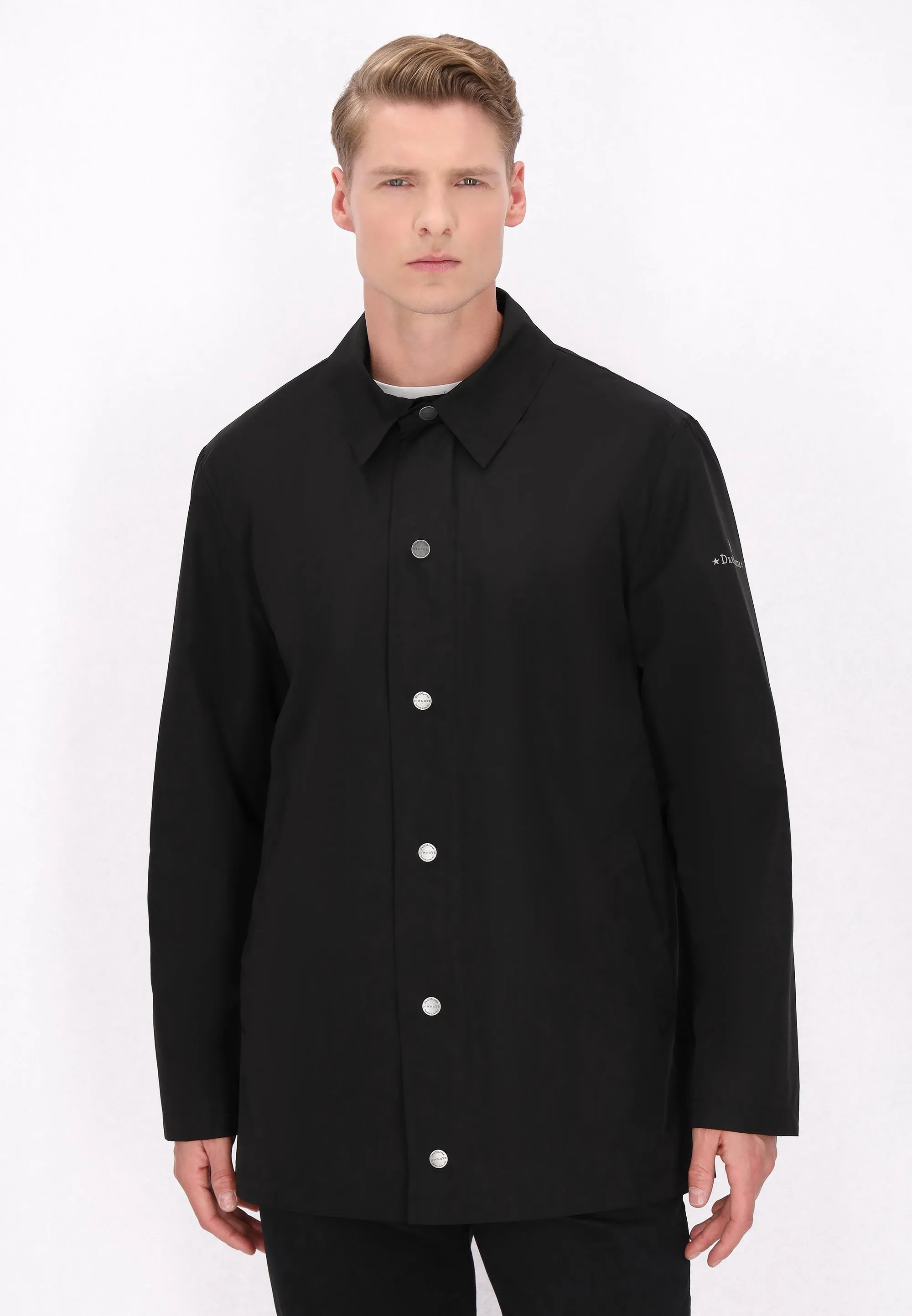 DreiMaster Klassik Men's Jacket sold by DreiMaster product image thumbnail 3