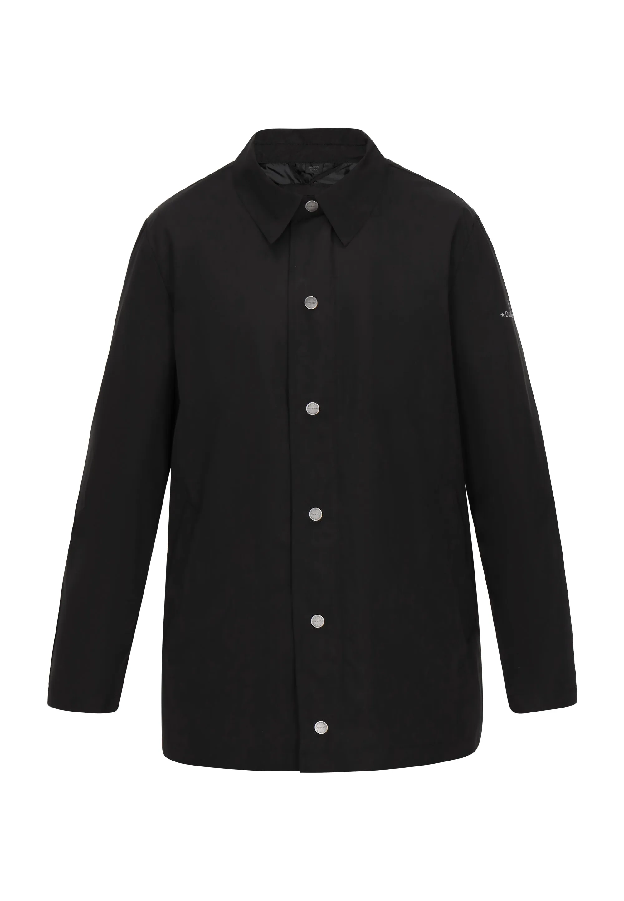 DreiMaster Klassik Men's Jacket sold by DreiMaster product image thumbnail 2