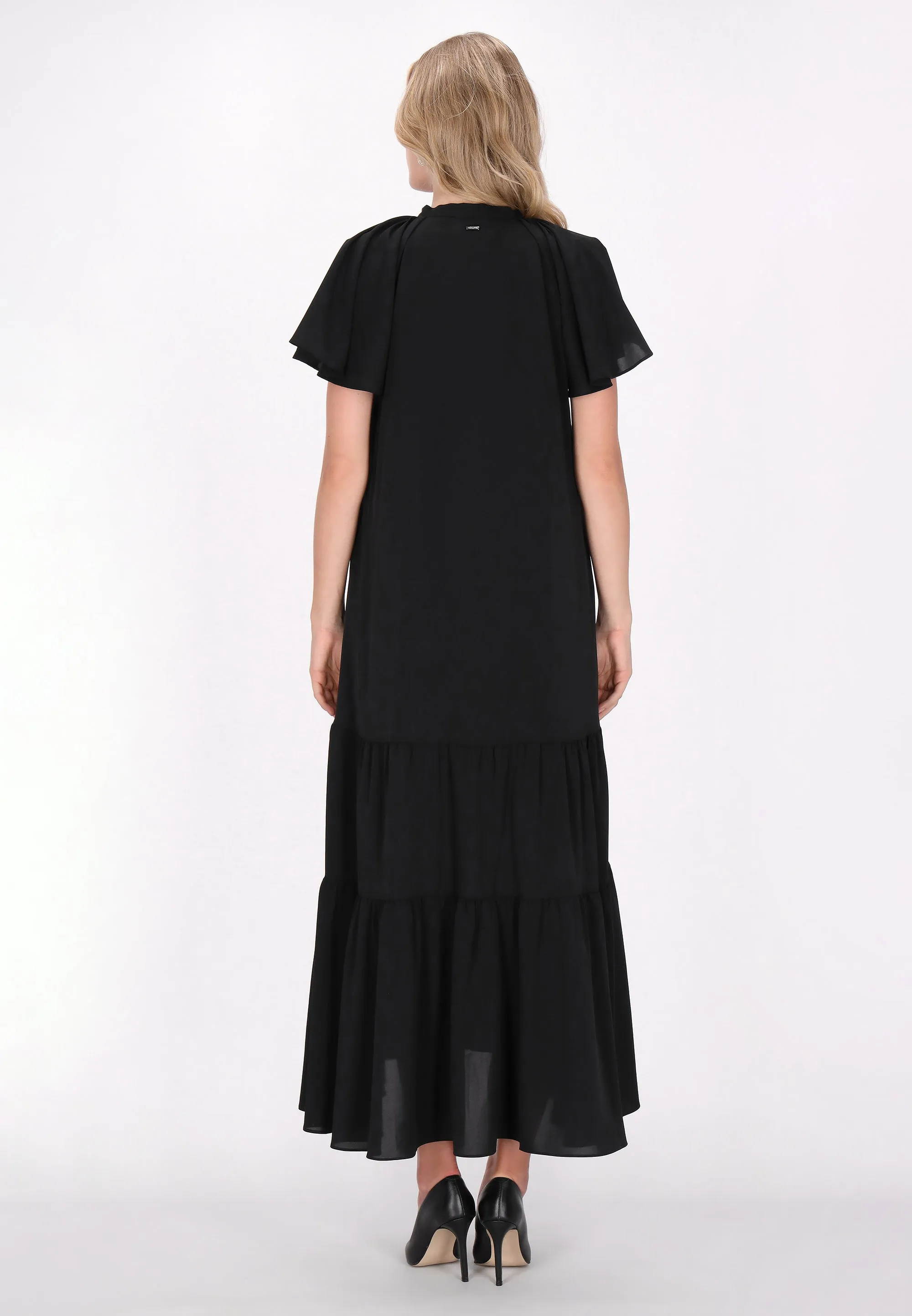 DreiMaster Klassik Women's Dress sold by DreiMaster product image thumbnail 4