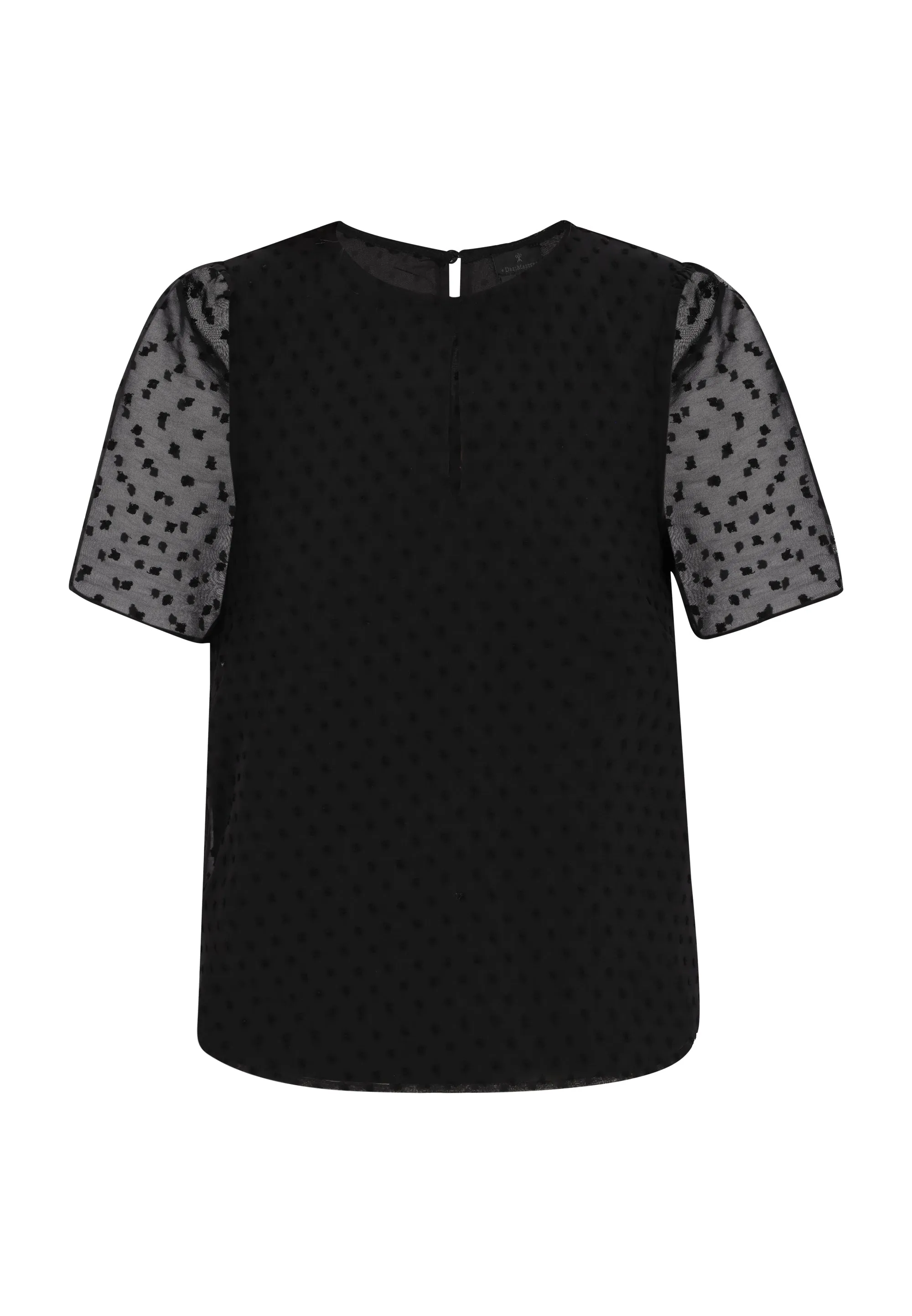 DreiMaster Klassik Women's Blouse sold by DreiMaster product image thumbnail 2