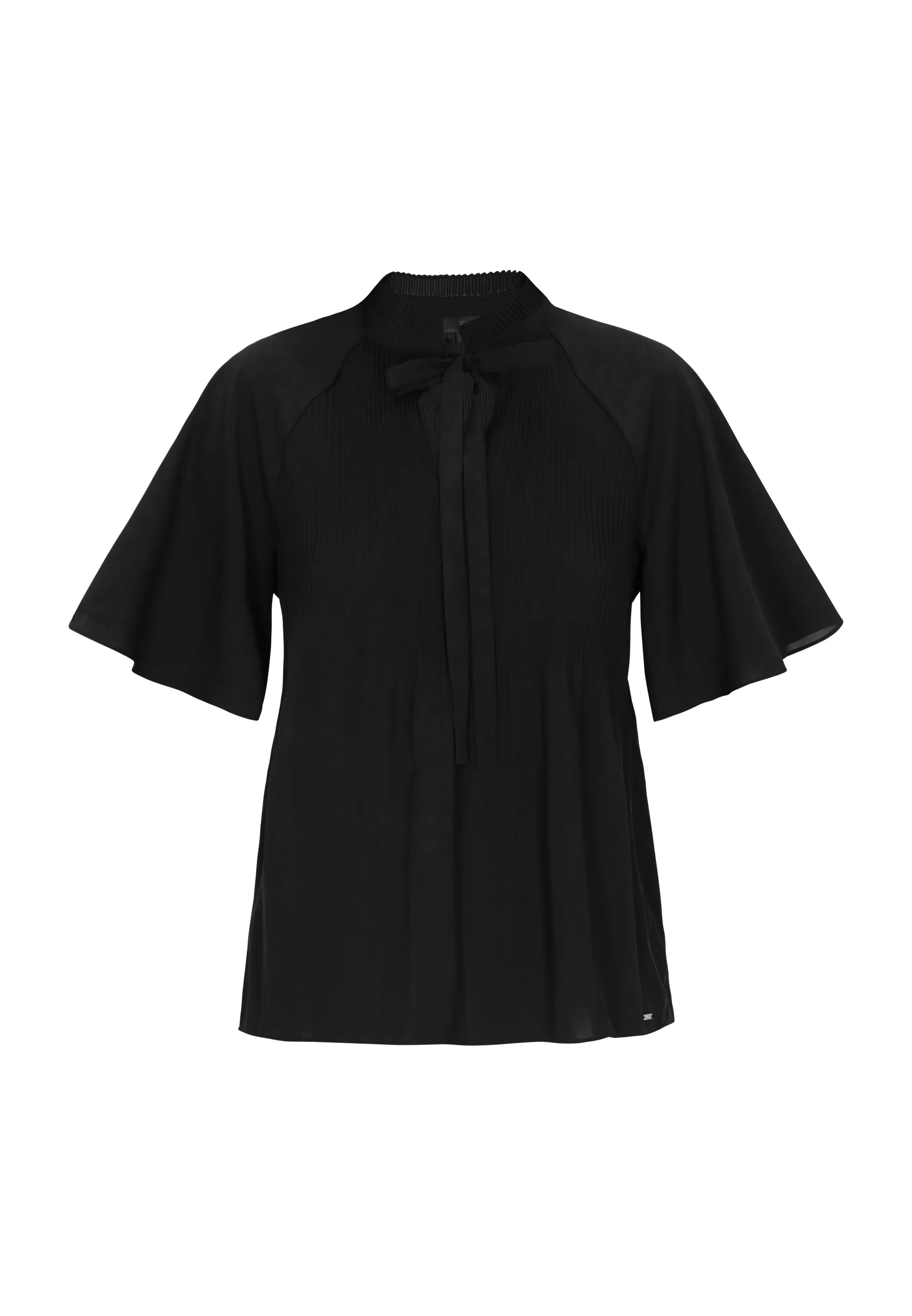 DreiMaster Klassik Women's Blouse sold by DreiMaster product image thumbnail 2