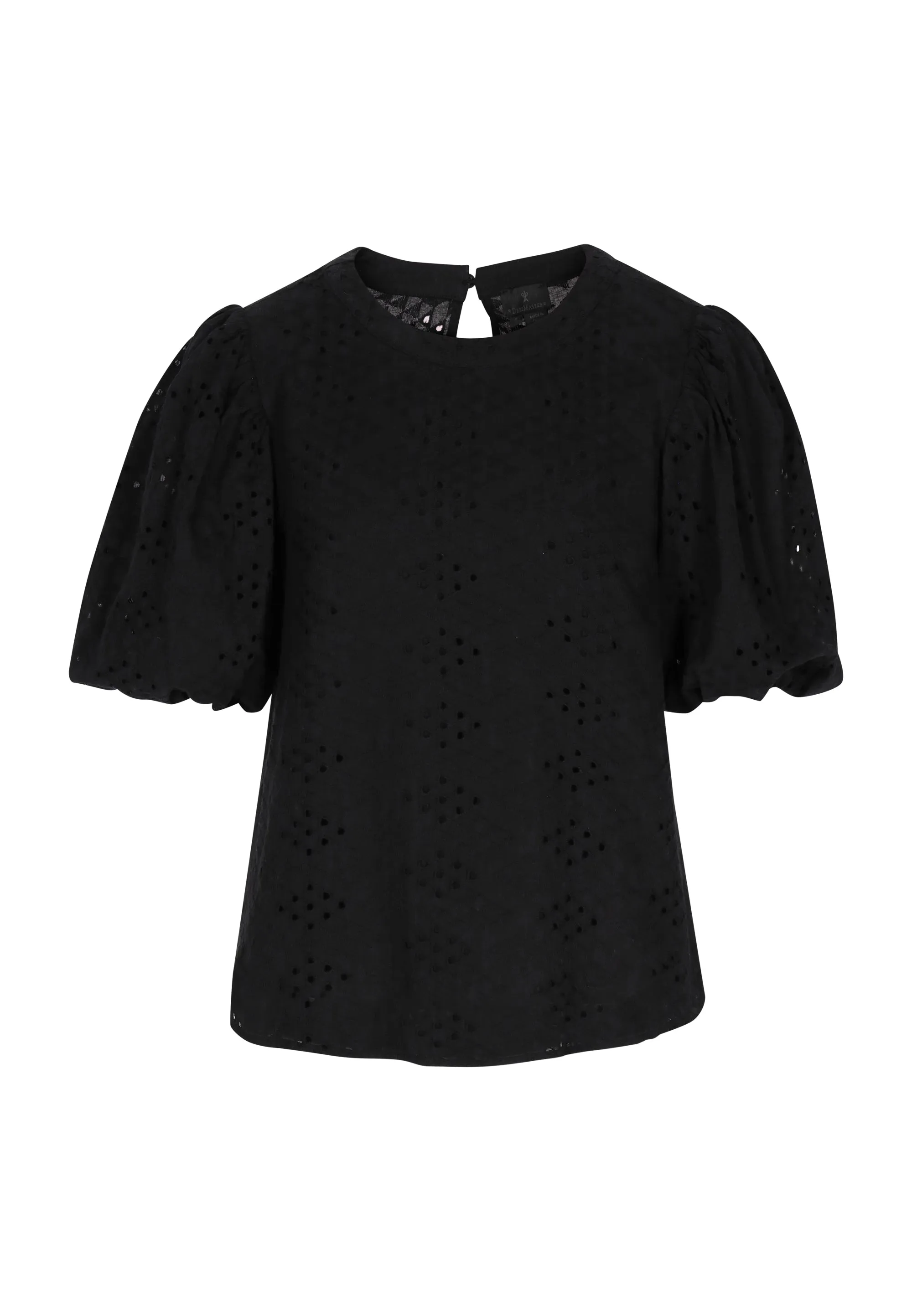 DreiMaster Klassik Women's Blouse sold by DreiMaster product image thumbnail 2