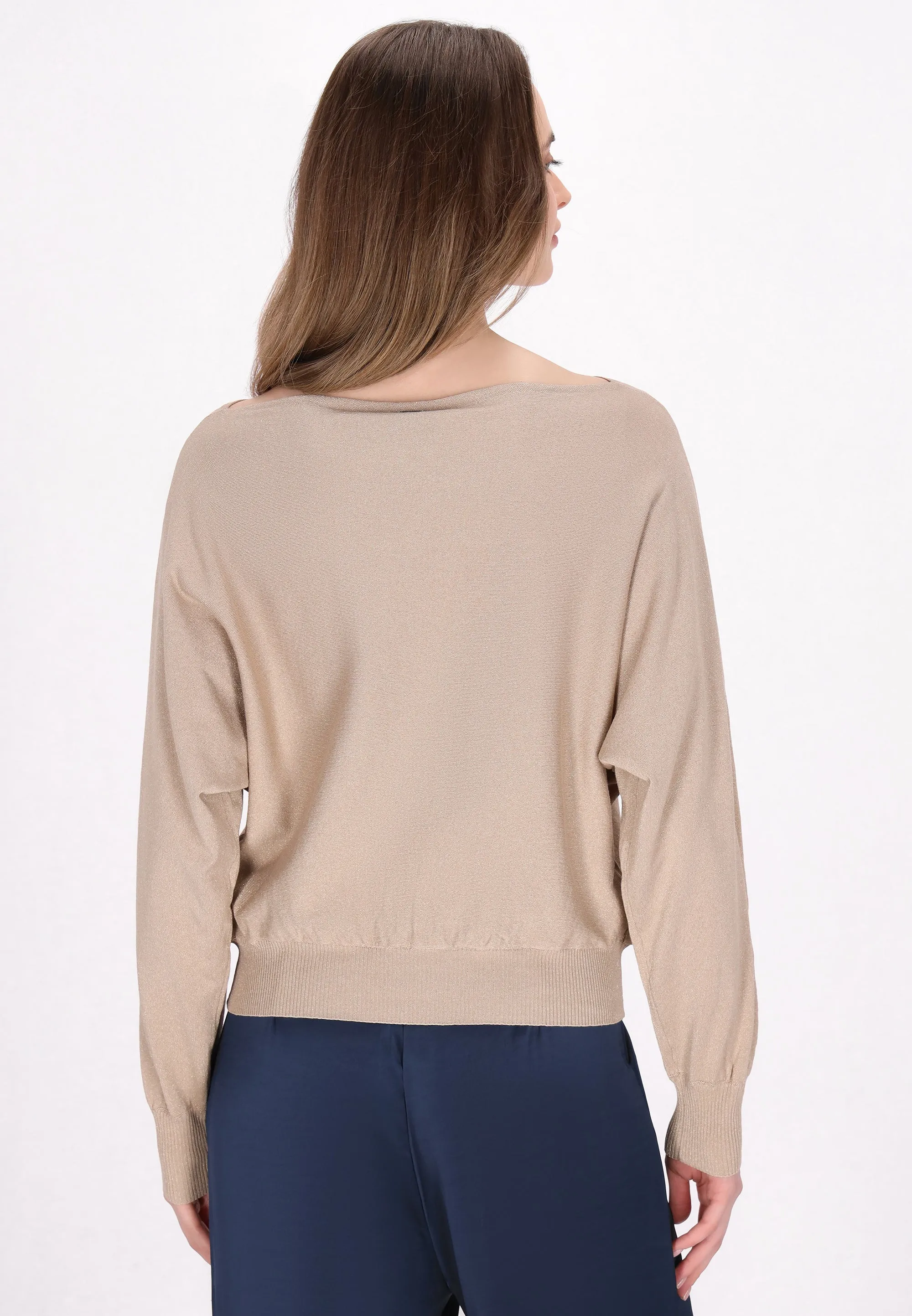 DreiMaster Klassik Sweater sold by DreiMaster product image thumbnail 4