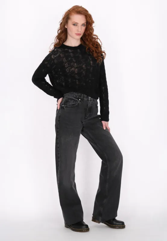 DreiMaster Vintage Women's Sweater sold by DreiMaster