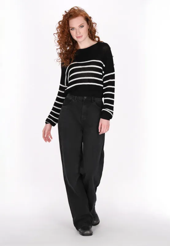 DreiMaster Vintage Sweater sold by DreiMaster