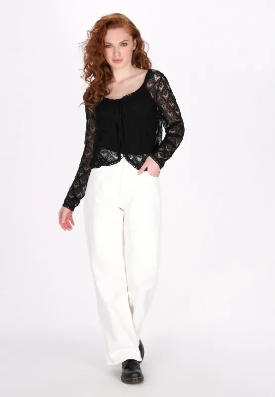 DreiMaster Vintage Women's Cardigan sold by DreiMaster