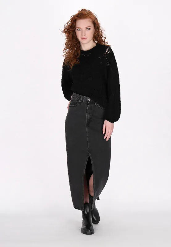 DreiMaster Vintage Sweater sold by DreiMaster