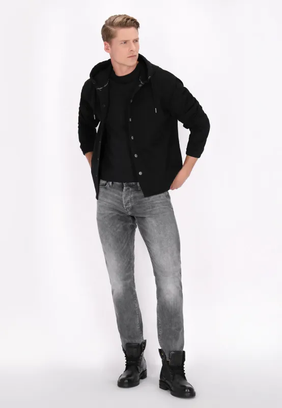 DreiMaster Vintage Men's Jacket sold by DreiMaster