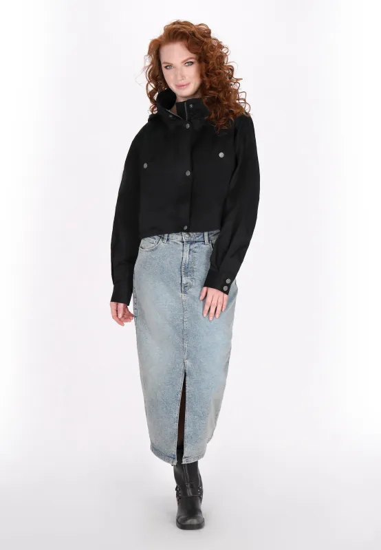 DreiMaster Vintage Jacket sold by DreiMaster