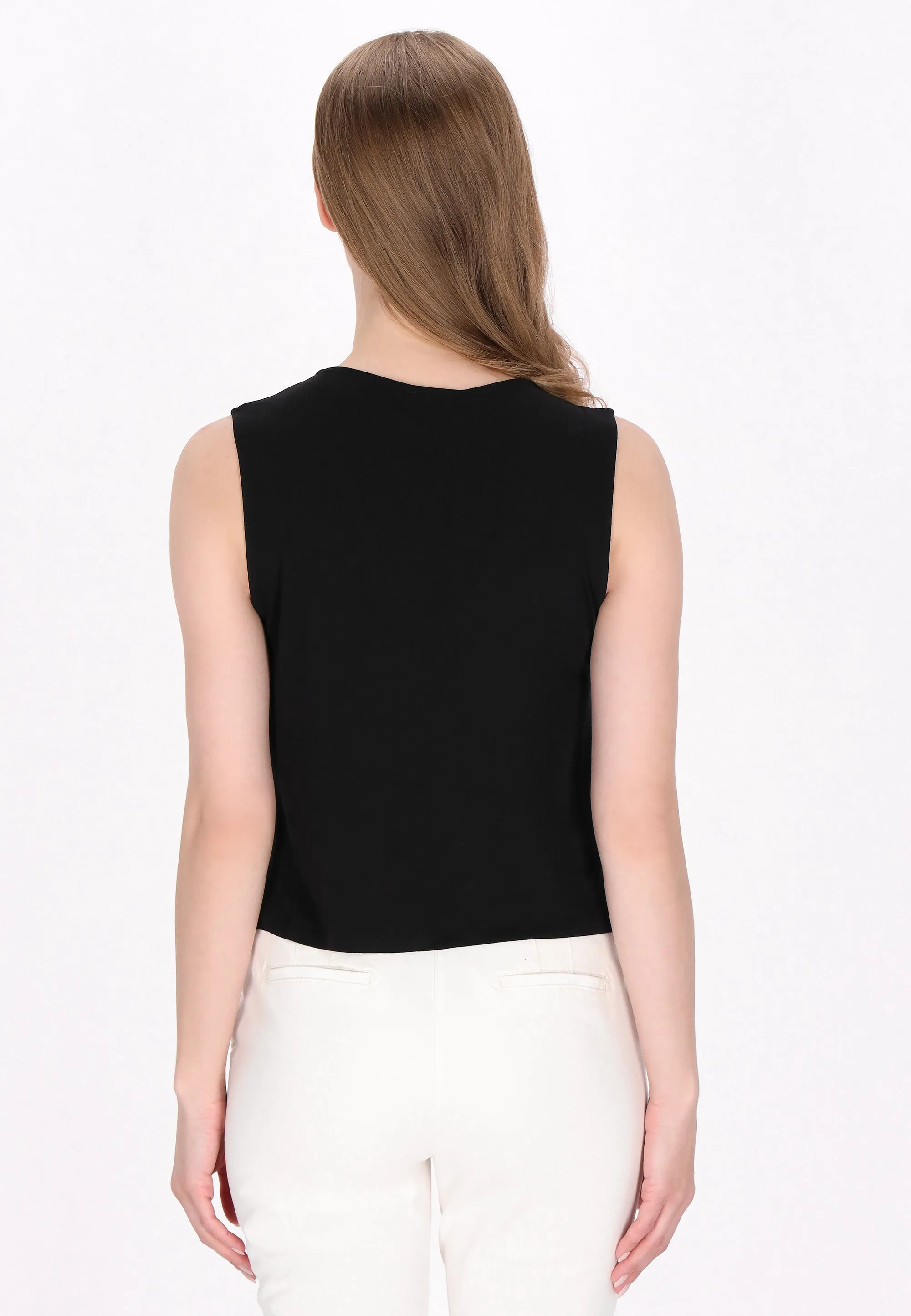 DreiMaster Maritim Women's Top sold by DreiMaster product image thumbnail 4