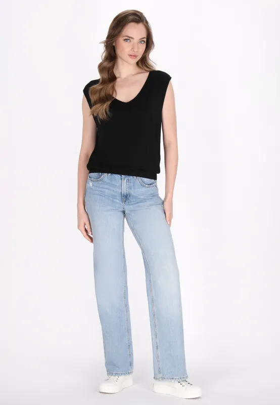 DreiMaster Maritim Women's Top sold by DreiMaster