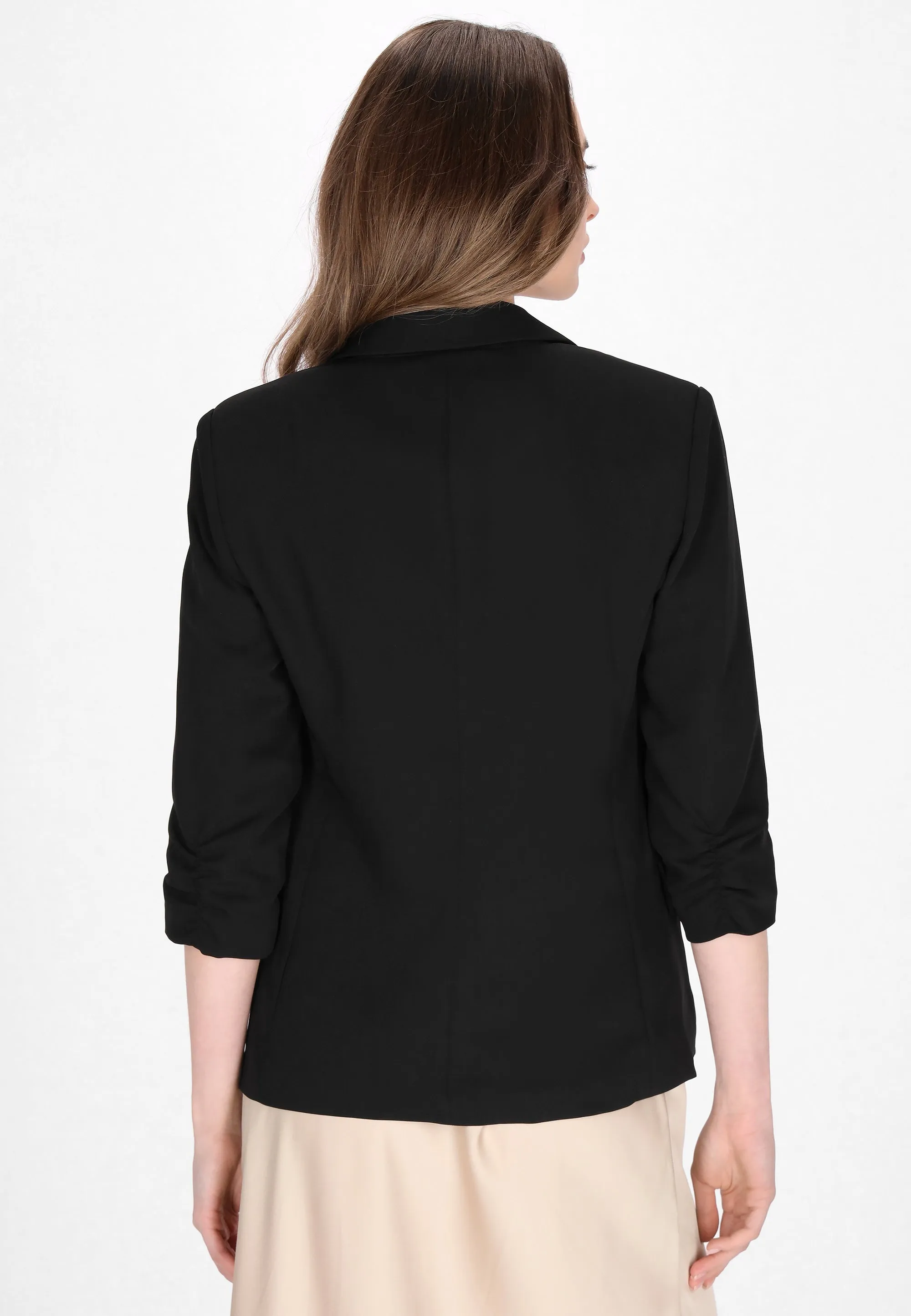 DreiMaster Klassik Blazer sold by DreiMaster product image thumbnail 4