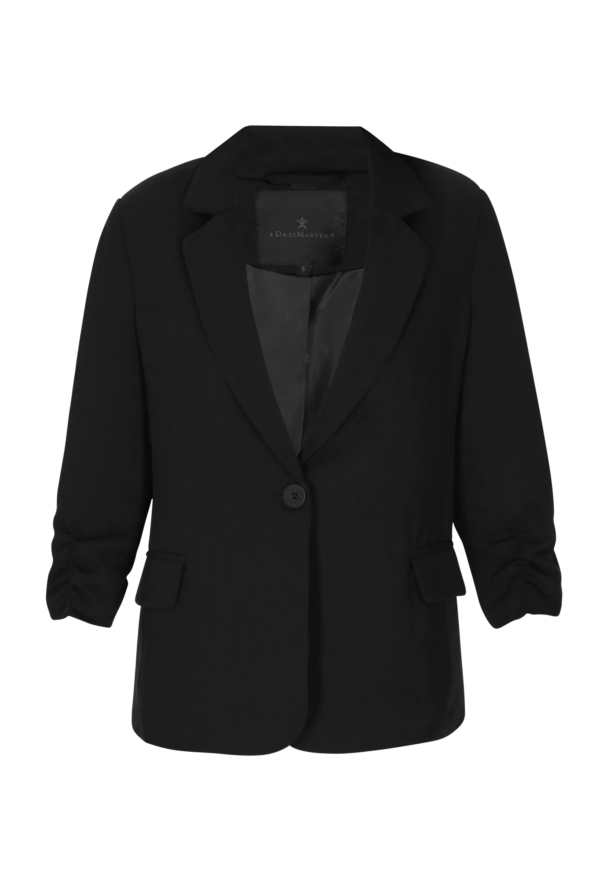 DreiMaster Klassik Blazer sold by DreiMaster product image thumbnail 2