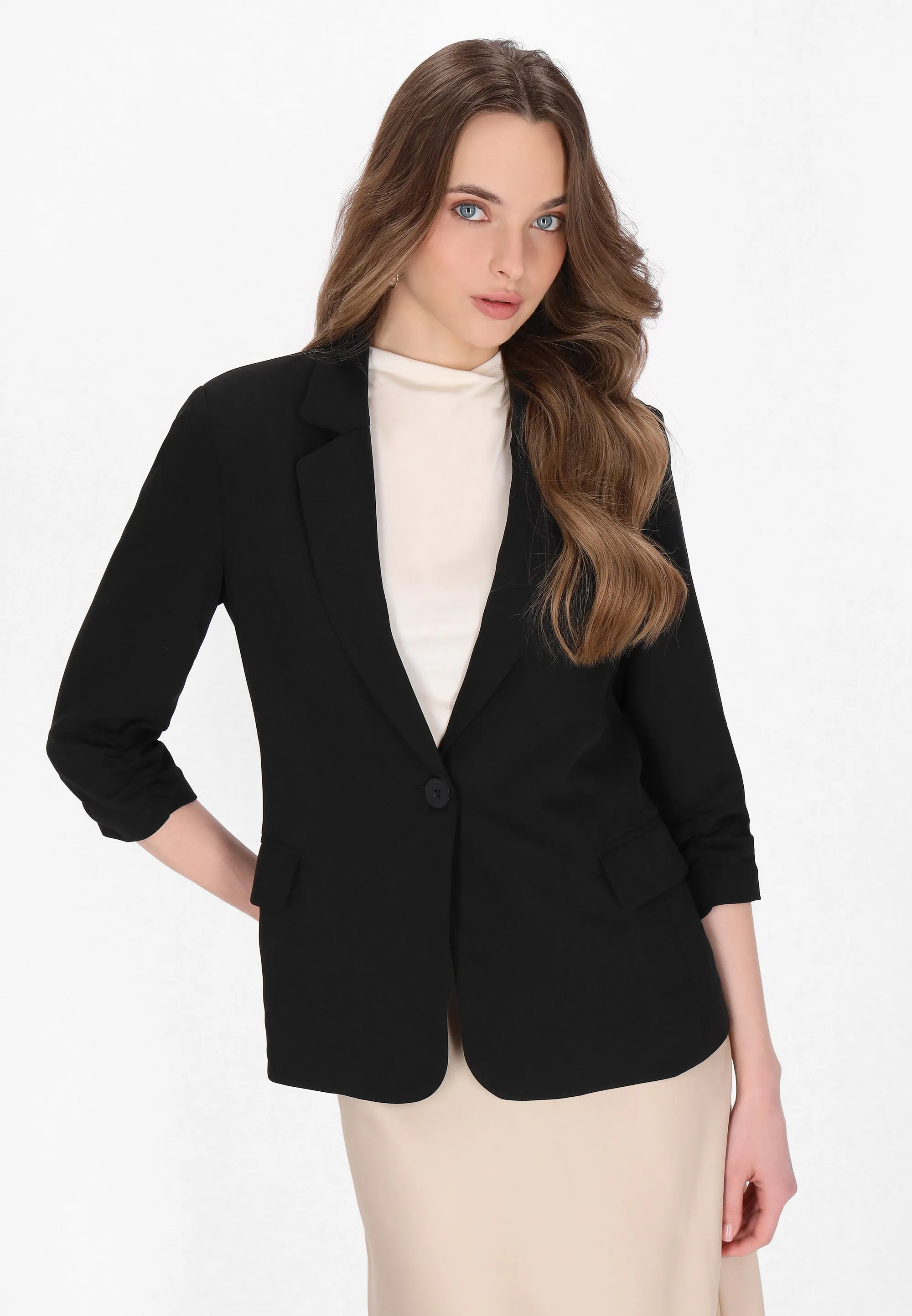 DreiMaster Klassik Blazer sold by DreiMaster product image thumbnail 3