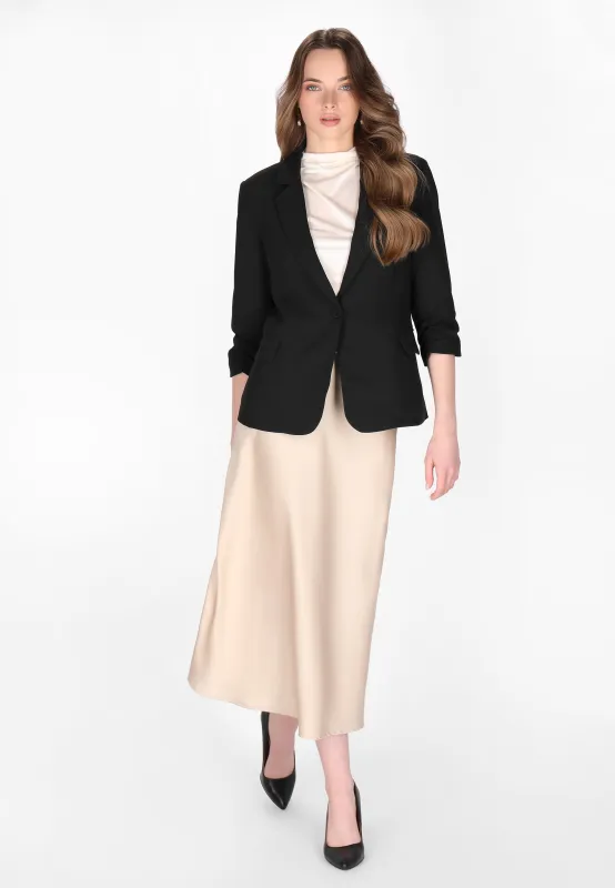 DreiMaster Klassik Blazer made by DreiMaster