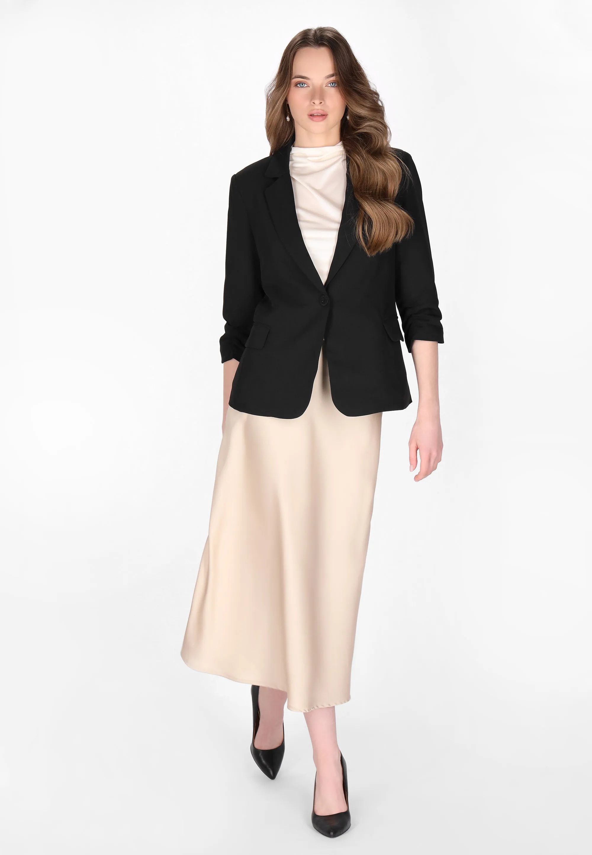 DreiMaster Klassik Blazer sold by DreiMaster