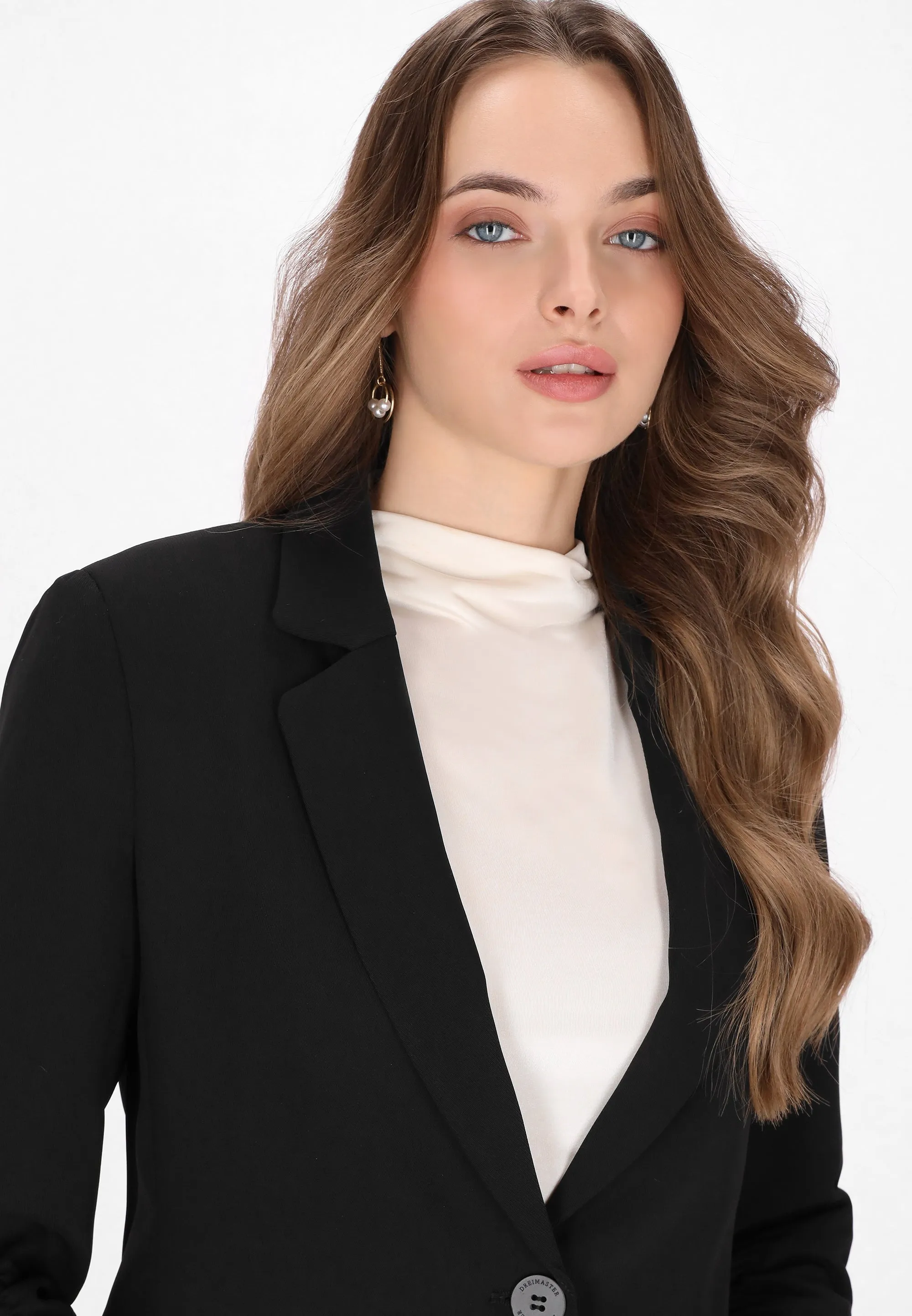 DreiMaster Klassik Blazer sold by DreiMaster product image thumbnail 5