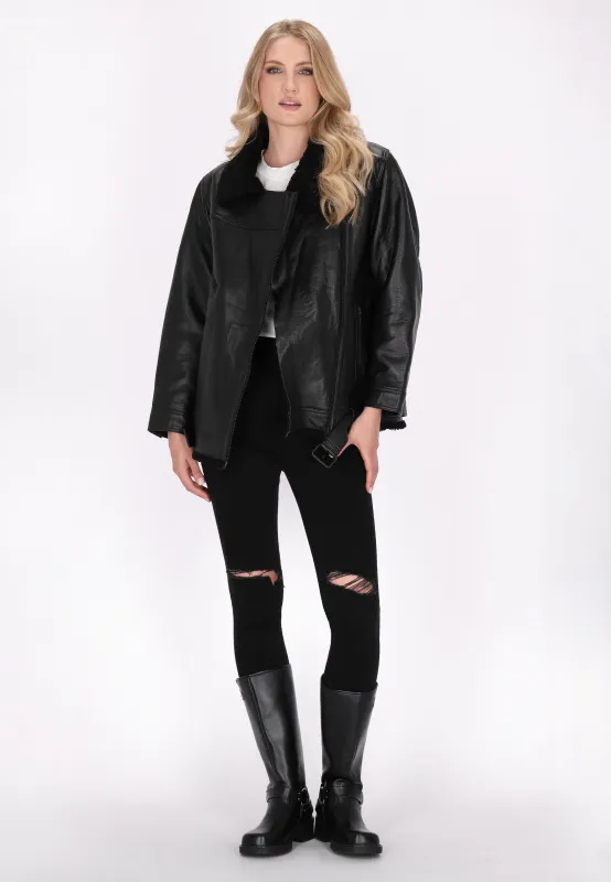 DreiMaster Vintage Women's Jacket sold by DreiMaster