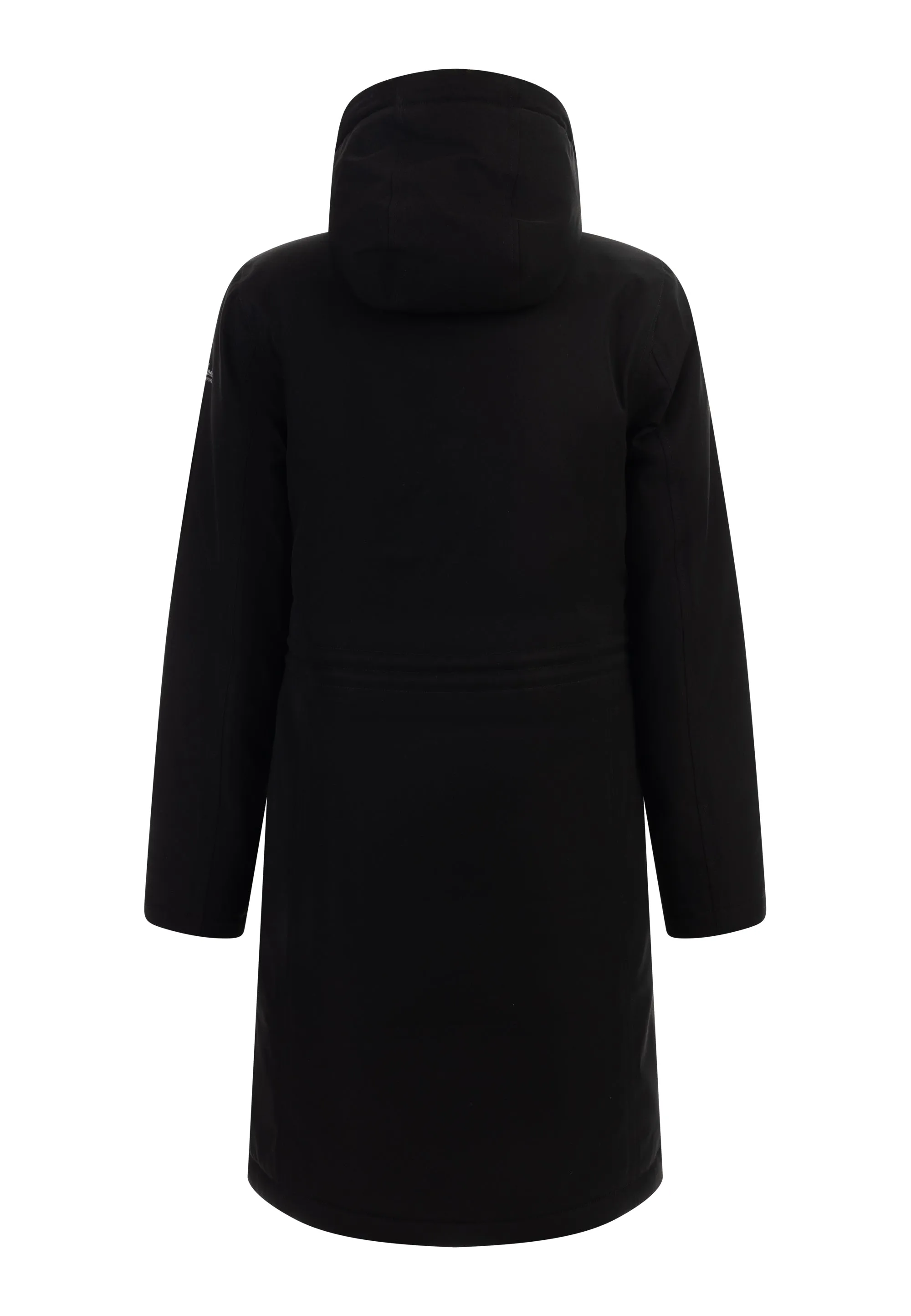 Schmuddelwedda Women's Winter Parka sold by DreiMaster product image thumbnail 5