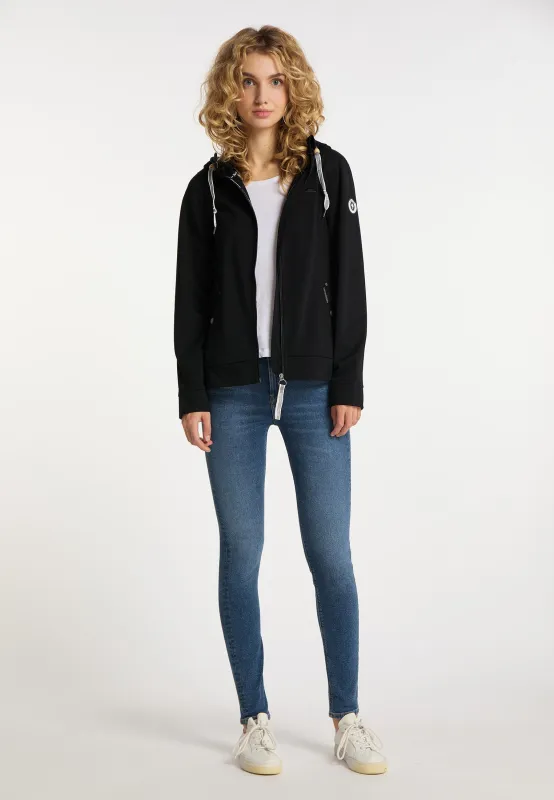 Schmuddelwedda Women's Functional Jacket sold by DreiMaster