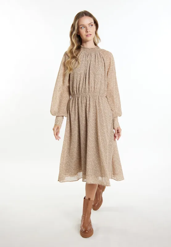 Dreimaster Vintage Women's Dress sold by DreiMaster