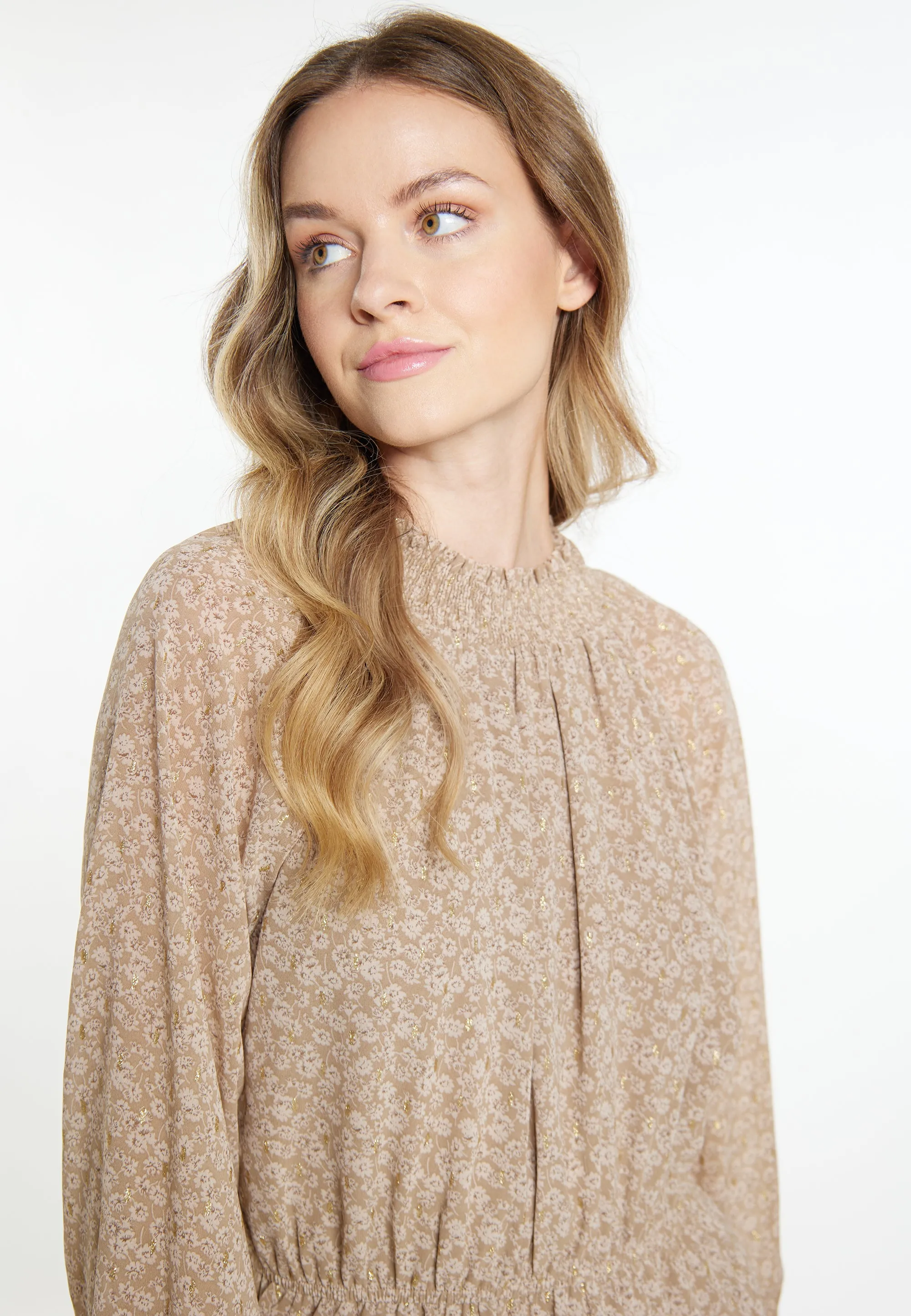 Dreimaster Vintage Women's Dress sold by DreiMaster product image thumbnail 5