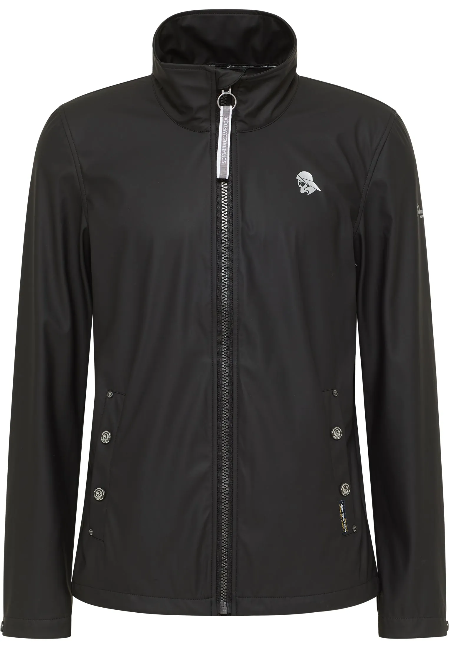 Schmuddelwedda Men's Transitional Jacket sold by DreiMaster product image thumbnail 2