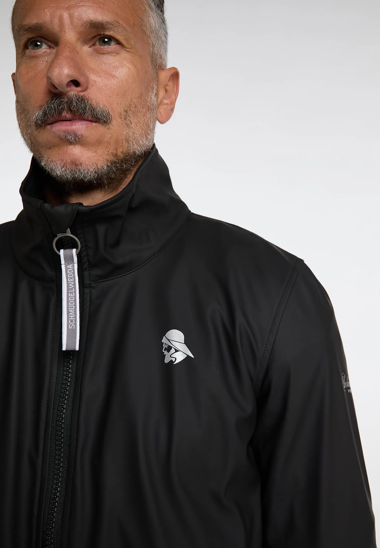 Schmuddelwedda Men's Transitional Jacket sold by DreiMaster product image thumbnail 5