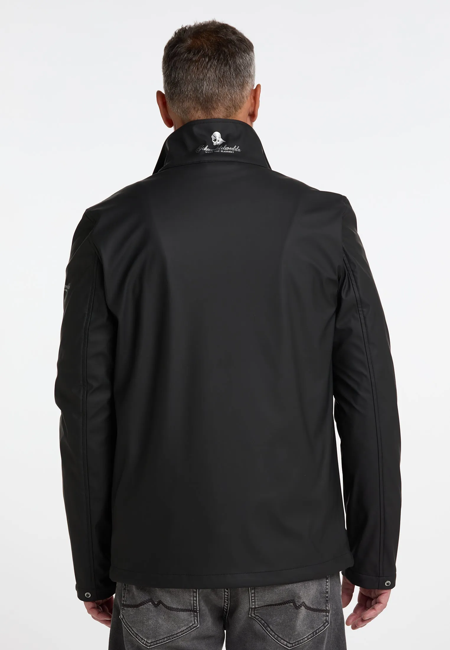 Schmuddelwedda Men's Transitional Jacket sold by DreiMaster product image thumbnail 4