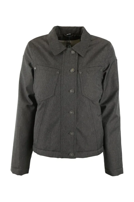 Dreimaster vintage Women's Winter Jacket sold by DreiMaster