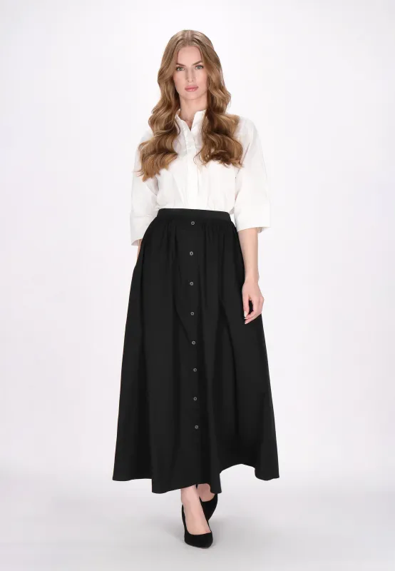 DreiMaster Klassik Women's Skirt sold by DreiMaster