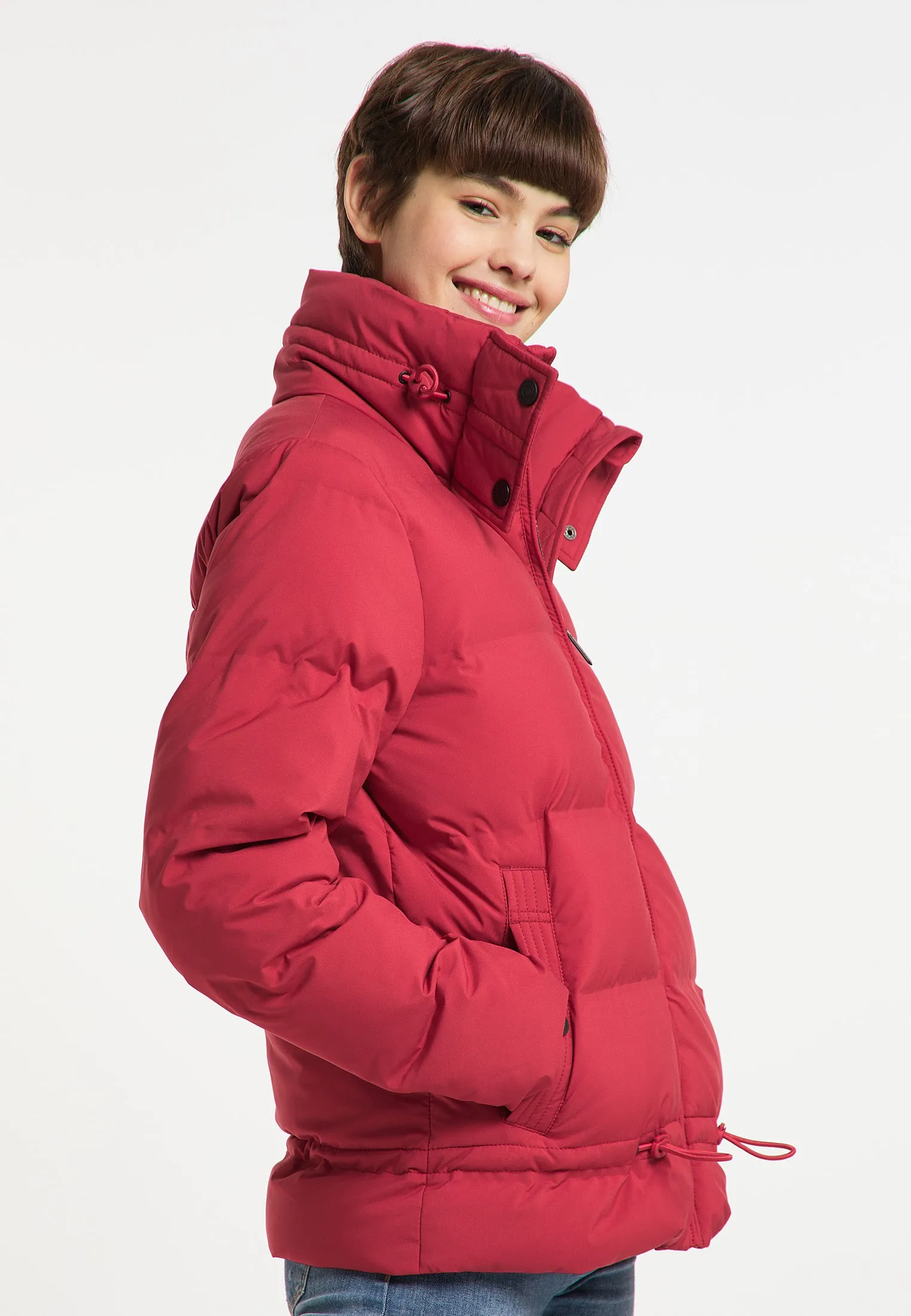 ICEBOUND Women's Winter Jacket sold by DreiMaster product image thumbnail 5