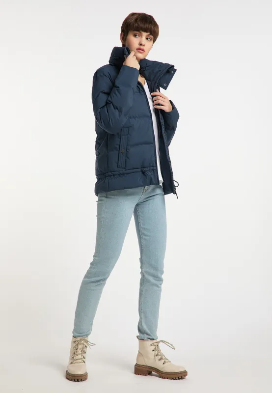 ICEBOUND Women's Winter Jacket sold by DreiMaster